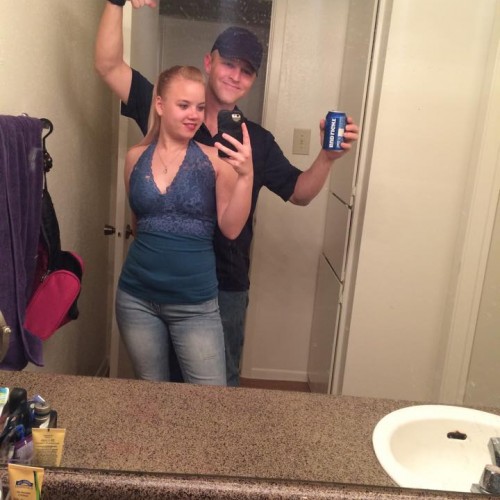 San Antonio Swingers Hotwife Cuckold pic