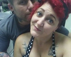  - Tattooedcouple Photo