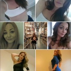 Melanie: Swingers Hotwife Cuckold