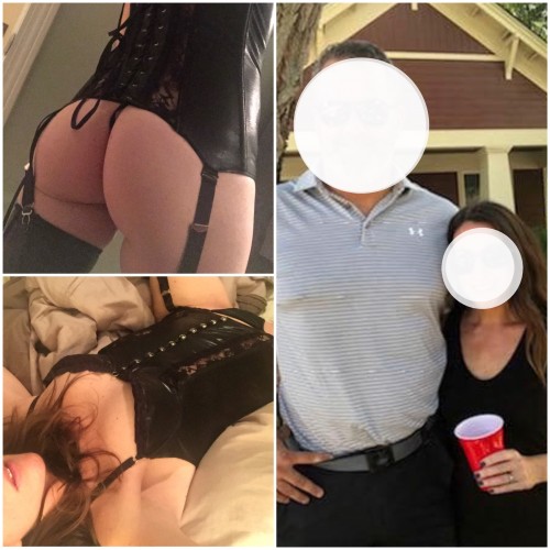 Indianapolis Swingers Hotwif