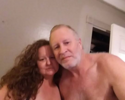 Couple looking for a good time