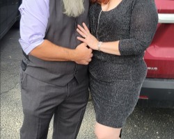 wife and I will be in Louisville for 1 night only (8/14)