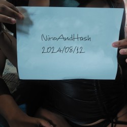 NiroAndHash: Swingers Hotwife Cuckold